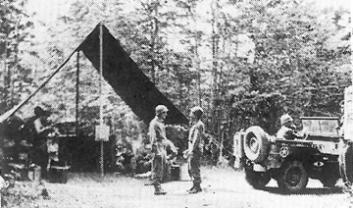 I/254th Inf Regt- Germany 1945