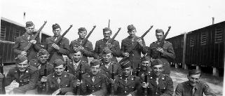 254th Inf Regt