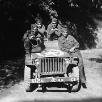 254th Infantry- Germany 1945
