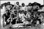 254th Inf, Cp Van Dorn, MS 1944