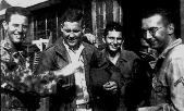 254th Inf Cp Van Dorn, MS 1944