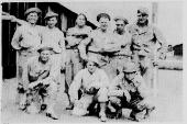 H Company, 254th Inf Regt, Cp Van Dorn, MS 1944