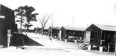 H Company, 254th Inf Regt, Cp Van Dorn, MS 1944