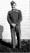 House K/254th Inf Regt Ft Dix 1946