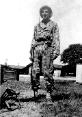 254th Inf Cp Van Dorn, MS 1944