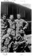 254th Inf Cp Van Dorn MS 1944