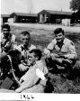 254th Inf Cp Van Dorn, MS 1944
