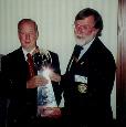 254th Inf Regt-Wise and Clinton, Denver Reunion