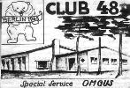 48 Club Berlin
