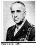 MG Hibbs, Hq 63d Inf
