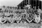255th Inf Regt Cp Van Dorn, MS