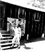 255th Inf Cp Van Dorn, MS 1944