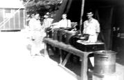 255th Inf Cp Van Dorn, MS 1944