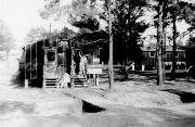 255th Inf Cp Van Dorn, MS 1944