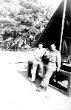 255th Inf Cp Van Dorn, MS 1944