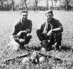 255th Infantry Germany 1945