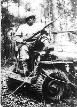255th Inf Regt Cp Van Dorn, MS