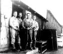 255th Inf Regt Cp Van Dorn, MS