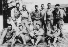 255th Inf Regt Cp Van Dorn, MS