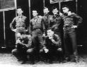 255th Inf Regt Cp Van Dorn, MS