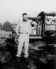 255th Inf Regt Cp Van Dorn, MS