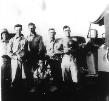 255th Inf Regt Cp Van Dorn, MS
