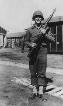 255th Inf Regt Cp Van Dorn, MS