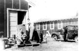 255th Inf Regt Cp Van Dorn, MS