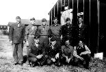 255th Inf Regt Cp Van Dorn, MS