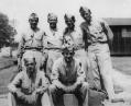 255th Inf Regt Cp Van Dorn, MS