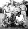 255th Inf Regt Cp Van Dorn, MS