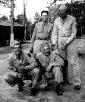 255th Inf Regt Cp Van Dorn, MS