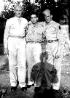 255th Inf Regt Cp Van Dorn, MS