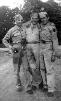 255th Inf Regt Cp Van Dorn, MS