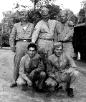 255th Inf Regt Cp Van Dorn, MS