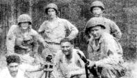 G Company, 255th Inf Regt