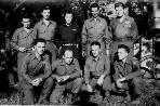 255th Infantry, Germany 1945