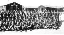 263d Engr Bn, Cp Van Dorn MS 1944
