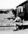 363d Med Bn Cp Van Dorn, MS