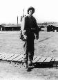 363d Med Bn Cp Van Dorn, MS