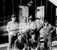 363d Med Bn Cp Van Dorn, MS