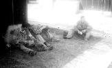 363d Med Bn Cp Van Dorn, MS