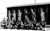 363d Med Bn Cp Van Dorn, Ms