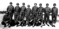 363d Med Bn Cp Van Dorn, MS