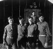 363d Med Bn Cp Van Dorn MS