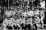 363d Med Bn Cp Van Dorn, MS