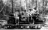 363d Med Bn Cp Van Dorn, MS