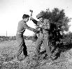 363d Med Bn Cp Van Dorn, MS