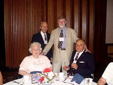 Ft Mitchell, KY Reunion Aug 2006