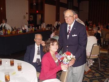 Ft Mitchell Ky reunion Aug 2006